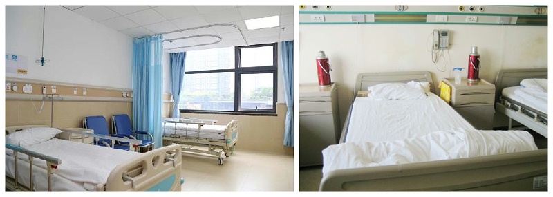 世界杯官网线上平台医纺医用床品