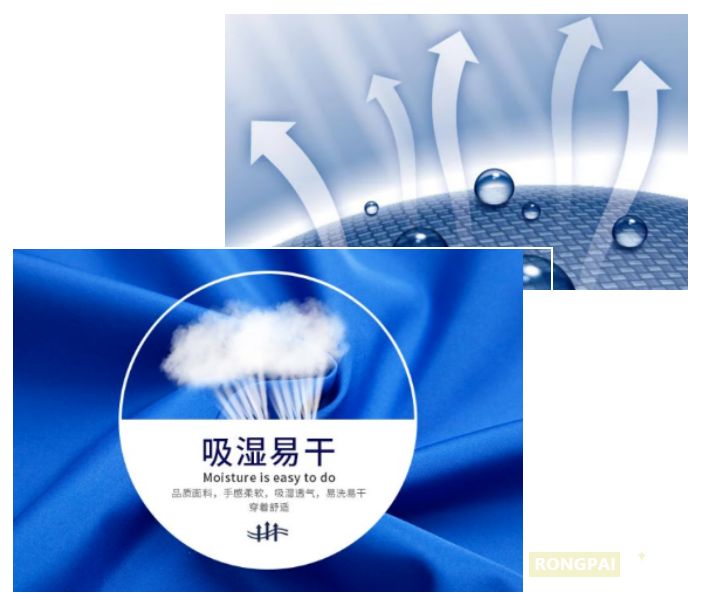 世界杯官网线上平台医纺洗手衣面料