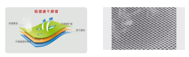 世界杯官网线上平台医用纺织